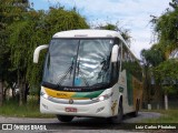 Empresa Gontijo de Transportes 18175 na cidade de Juiz de Fora, Minas Gerais, Brasil, por Luiz Carlos Photobus. Número da foto: #9450431.