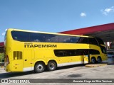 Viação Itapemirim 17037 na cidade de Queluz, São Paulo, Brasil, por Jhonatan Diego da Silva Trevisan. Número da foto: #9452361.