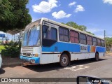TCPP - Transporte Coletivo Presidente Prudente 1972 na cidade de Rancharia, São Paulo, Brasil, por Rafael Rodenas. Número da foto: #9451987.