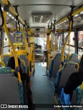 Pêssego Transportes 4 7190 na cidade de São Paulo, São Paulo, Brasil, por Andre Santos de Moraes. Número da foto: #9452849.