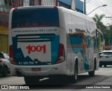 Auto Viação 1001 RJ 108.196 na cidade de Nova Iguaçu, Rio de Janeiro, Brasil, por Lucas Alves Ferreira. Número da foto: #9451067.
