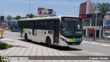 Viação Guaianazes 01 172 na cidade de Santo André, São Paulo, Brasil, por Roberto Teixeira. Número da foto: #9451663.