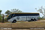 RodeRotas - Rotas de Viação do Triângulo 7746 na cidade de Brasília, Distrito Federal, Brasil, por Paulo Camillo Mendes Maria. Número da foto: #:id.