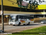 Saritur - Santa Rita Transporte Urbano e Rodoviário 20770 na cidade de Itabira, Minas Gerais, Brasil, por Paulo Cesar. Número da foto: #9451159.