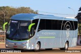 Viação Garcia 8175 na cidade de Maringá, Paraná, Brasil, por Rodrigo Matheus. Número da foto: #9453080.