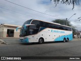 Emtram 5250 na cidade de Piritiba, Bahia, Brasil, por James Lima. Número da foto: #:id.