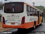 Transportadora Turística Petitto 92410 na cidade de Ribeirão Preto, São Paulo, Brasil, por Gustavo  Bonfate. Número da foto: #:id.