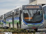 Viação União RJ 204.243 na cidade de Rio de Janeiro, Rio de Janeiro, Brasil, por Leonardo Alecsander. Número da foto: #:id.