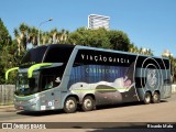 Viação Garcia 8634 na cidade de Curitiba, Paraná, Brasil, por Ricardo Matu. Número da foto: #9450975.