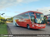 Expresso Itamarati 6719 na cidade de Americana, São Paulo, Brasil, por Gilson de Souza Junior. Número da foto: #:id.