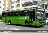 Rodoviária Âncora Matias B25615 na cidade de Rio de Janeiro, Rio de Janeiro, Brasil, por Bruno Mendonça. Número da foto: #:id.