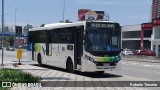 Viação Guaianazes 01 114 na cidade de Santo André, São Paulo, Brasil, por Roberto Teixeira. Número da foto: #9451607.