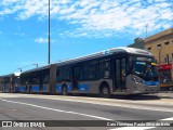 Viação Paratodos > São Jorge > Metropolitana São Paulo > Mobibrasil 6 3531 na cidade de São Paulo, São Paulo, Brasil, por Caio Henrique Paulo Silva de Brito. Número da foto: #:id.