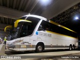 Empresa Cruz 22715 na cidade de Santos, São Paulo, Brasil, por Leonardo S. Da Silva. Número da foto: #9450016.