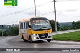 Grande Ocidental 036 na cidade de Cidade Ocidental, Goiás, Brasil, por Leonardo Gonçalves. Número da foto: #:id.