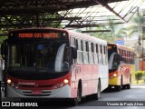 Expresso Unir 440 na cidade de Pedro Leopoldo, Minas Gerais, Brasil, por Vicente de Paulo Alves. ID da foto: :id.