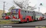 Itajaí Transportes Coletivos 2007 na cidade de Campinas, São Paulo, Brasil, por Sérgio de Sousa Elias. ID da foto: :id.