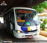 Transporte Alternativo de Embu-Guaçu 29 na cidade de Embu-Guaçu, São Paulo, Brasil, por Lucas Santos da Silva. Número da foto: #9450824.