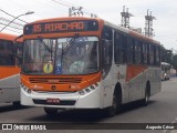 Expresso Nossa Senhora da Glória B06096 na cidade de Nova Iguaçu, Rio de Janeiro, Brasil, por Augusto César. Número da foto: #9452432.