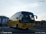 Brisa Ônibus 9922 na cidade de Juiz de Fora, Minas Gerais, Brasil, por Luiz Carlos Photobus. Número da foto: #:id.