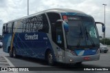 Viação Cometa 14102 na cidade de São Paulo, São Paulo, Brasil, por Ailton da Costa Silva. Número da foto: #:id.