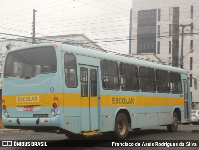 Escolares 4337 na cidade de Teresina, Piauí, Brasil, por Francisco de Assis Rodrigues da Silva. Número da foto: #9515425.