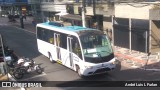 Empresa de Transporte Pgtur 1508 na cidade de Balneário Camboriú, Santa Catarina, Brasil, por André Luis L Furlan. Número da foto: #9517220.
