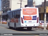 Capital Transportes 8333 na cidade de Aracaju, Sergipe, Brasil, por Marcos Danilo. Número da foto: #:id.