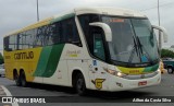 Empresa Gontijo de Transportes 18895 na cidade de São Paulo, São Paulo, Brasil, por Ailton da Costa Silva. Número da foto: #9517276.