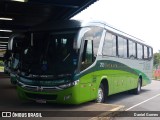 Turin Transportes 2135 na cidade de Ouro Branco, Minas Gerais, Brasil, por Daniel Gomes. ID da foto: :id.