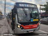 Express Transportes Urbanos Ltda 4 8794 na cidade de São Paulo, São Paulo, Brasil, por Gabriel Brunhara. Número da foto: #9517408.