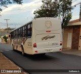 Prefeitura Municipal de Cravinhos CZA-9924 na cidade de Cravinhos, São Paulo, Brasil, por Guilherme A.. Número da foto: #9517225.