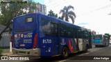 Next Mobilidade - ABC Sistema de Transporte 81.723 na cidade de São Paulo, São Paulo, Brasil, por Aline Guilger. Número da foto: #9517277.