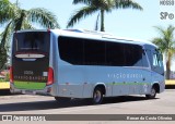 Viação Garcia 83006 na cidade de Londrina, Paraná, Brasil, por Renan da Costa Oliveira. Número da foto: #9517594.