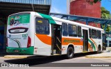 Empresa de Transportes Andorinha 6367 na cidade de Presidente Prudente, São Paulo, Brasil, por Francisco Ivano. Número da foto: #9517245.