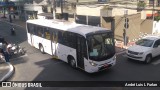 Empresa de Transporte Pgtur 1534 na cidade de Balneário Camboriú, Santa Catarina, Brasil, por André Luis L Furlan. Número da foto: #9517228.