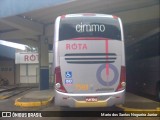 Rota Transportes Rodoviários 7595 na cidade de Salvador, Bahia, Brasil, por Mario dos Santos Nogueira Junior. ID da foto: :id.