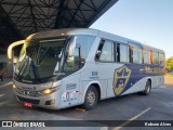 Viação Real 5810 na cidade de Paranavaí, Paraná, Brasil, por Robson Alves. ID da foto: :id.