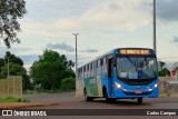 Pioneira Transportes 1103 na cidade de Cascavel, Paraná, Brasil, por Carlos Campos. Número da foto: #:id.