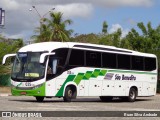 Empresa São Benedito 056 na cidade de Fortaleza, Ceará, Brasil, por Ruan Silva Andrade. Número da foto: #9516271.