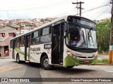 Viação Pirajuçara 861 na cidade de Taboão da Serra, São Paulo, Brasil, por Viação Pirajuçara Ltda Pirajuçara. Número da foto: #:id.