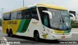Empresa Gontijo de Transportes 18415 na cidade de São Paulo, São Paulo, Brasil, por Ailton da Costa Silva. Número da foto: #:id.