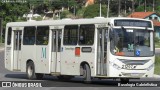 Auto Viação São Braz 21297 na cidade de Campo Magro, Paraná, Brasil, por Busologia Gabrielística. Número da foto: #9517472.