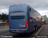 Viação Águia Branca 32430 na cidade de Cariacica, Espírito Santo, Brasil, por Everton Costa Goltara. Número da foto: #9515979.