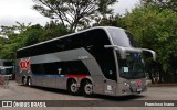 Auto Viação 1001 RJ 108.1210 na cidade de São Paulo, São Paulo, Brasil, por Francisco Ivano. Número da foto: #9517676.