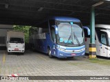 Viação Águia Branca 25860 na cidade de Petrópolis, Rio de Janeiro, Brasil, por Zé Ricardo Reis. Número da foto: #:id.