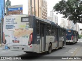 Auto Omnibus Nova Suissa 30849 na cidade de Belo Horizonte, Minas Gerais, Brasil, por Joase Batista da Silva. Número da foto: #:id.