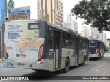 Auto Omnibus Nova Suissa 30849 na cidade de Belo Horizonte, Minas Gerais, Brasil, por Joase Batista da Silva. ID da foto: :id.