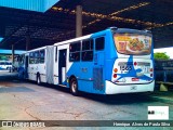 VB Transportes e Turismo 1565 na cidade de Campinas, São Paulo, Brasil, por Henrique Alves de Paula Silva. ID da foto: :id.