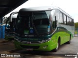 Turin Transportes 2125 na cidade de Ouro Branco, Minas Gerais, Brasil, por Daniel Gomes. ID da foto: :id.